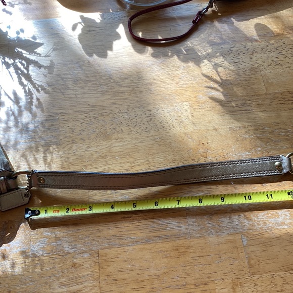 Coach bag - Picture 12 of 12